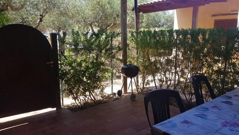 Apartment With One Bedroom In Sciacca, With Pool Access, Terrace And Wifi