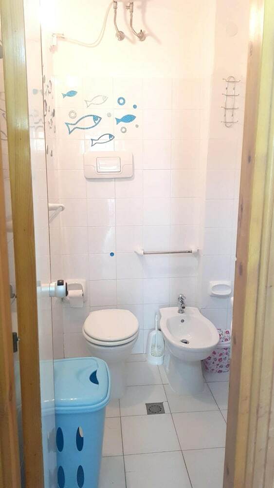 Apartment With One Bedroom In Sciacca, With Pool Access, Terrace And Wifi