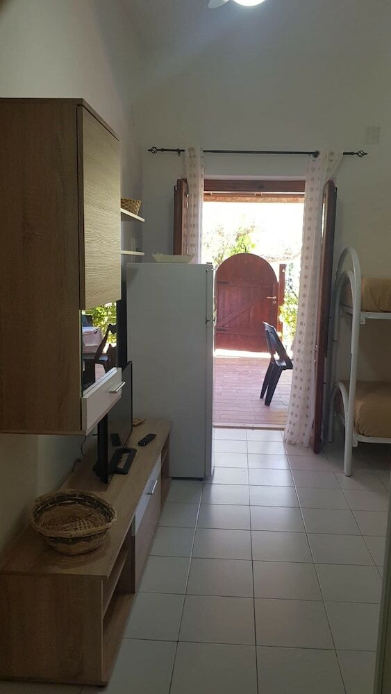 Apartment With One Bedroom In Sciacca, With Pool Access, Terrace And Wifi