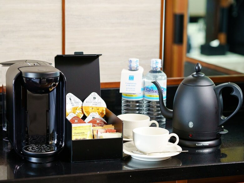 Hotel Hyatt Regency Yokohama