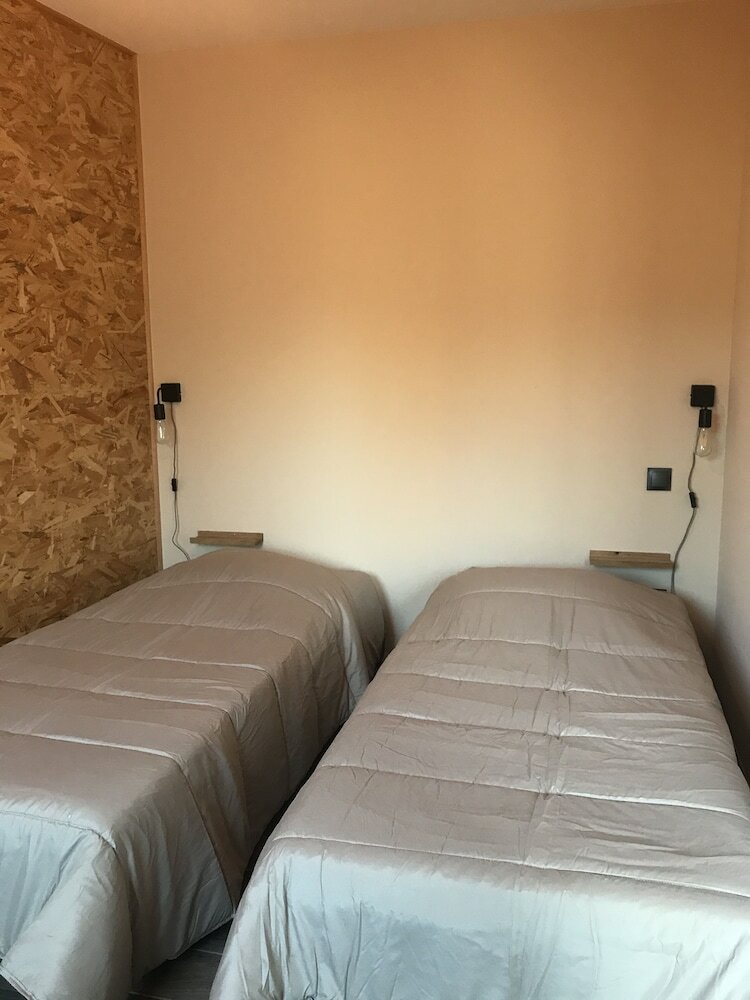 Hotel Le Dortoir Des Templiers