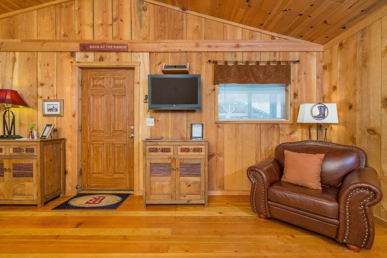 Bed & Breakfast Trapper's Rendezvous