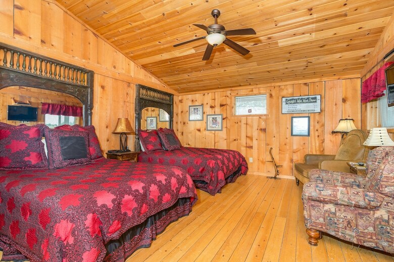 Bed & Breakfast Trapper's Rendezvous