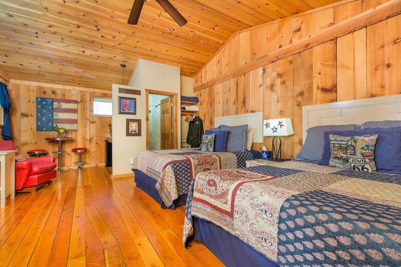 Bed & Breakfast Trapper's Rendezvous