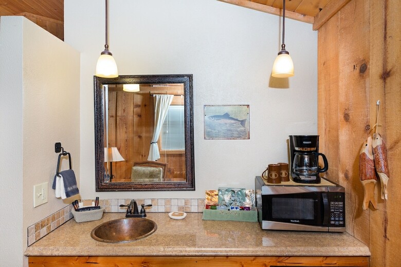 Bed & Breakfast Trapper's Rendezvous