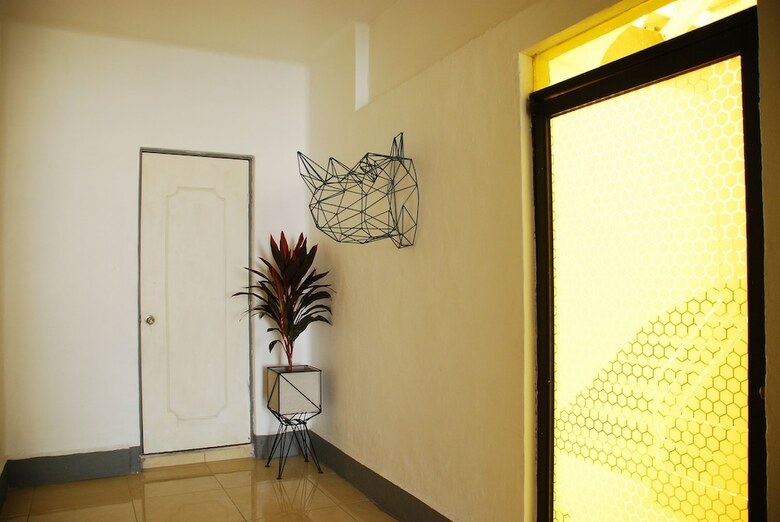 Hostal Wanderlust District