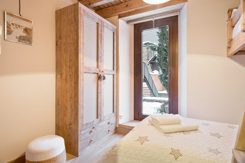Apartamento Luderna - Casa Obago