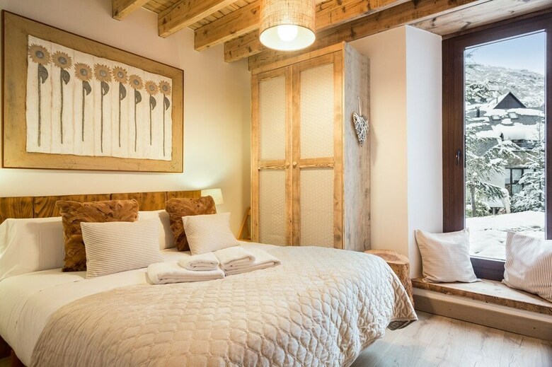Apartamento Luderna - Casa Obago