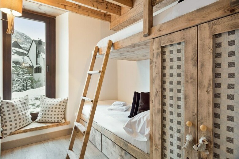 Apartamento Luderna - Casa Obago
