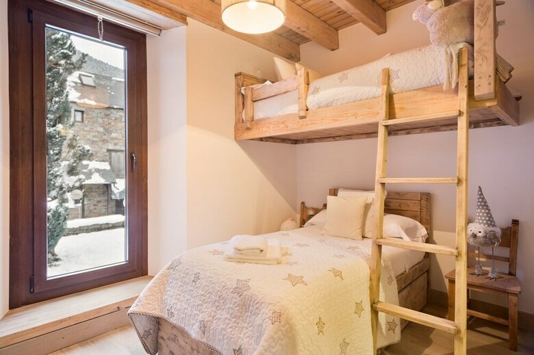 Apartamento Luderna - Casa Obago