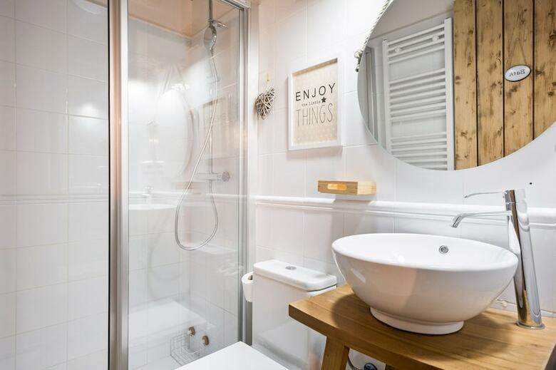 Apartamento Luderna - Casa Obago