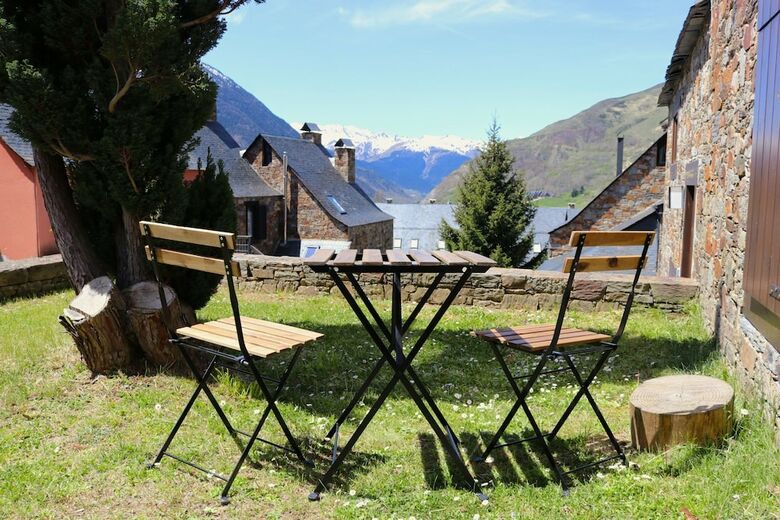 Apartamento Luderna - Casa Obago