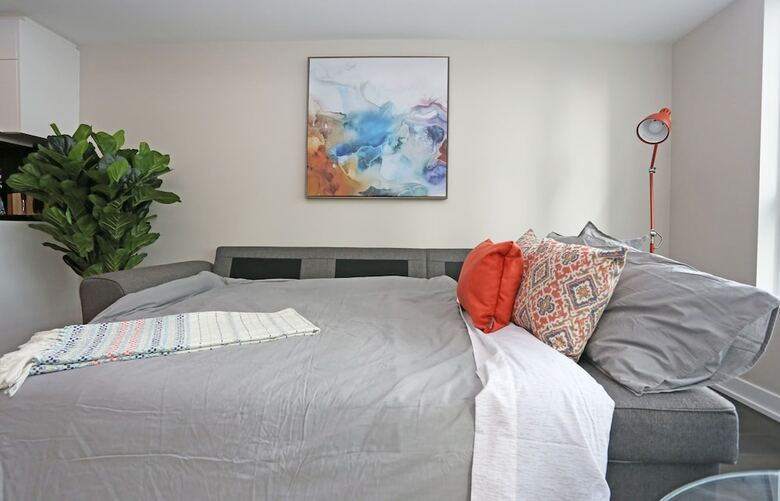 Apartamentos City Place Court Yard