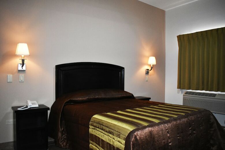 Hotel Central