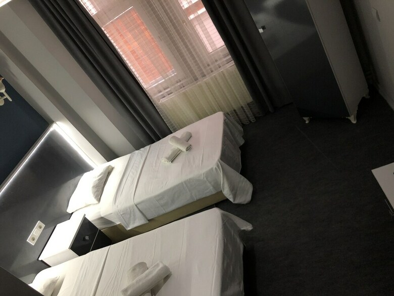 Can Group Hotel