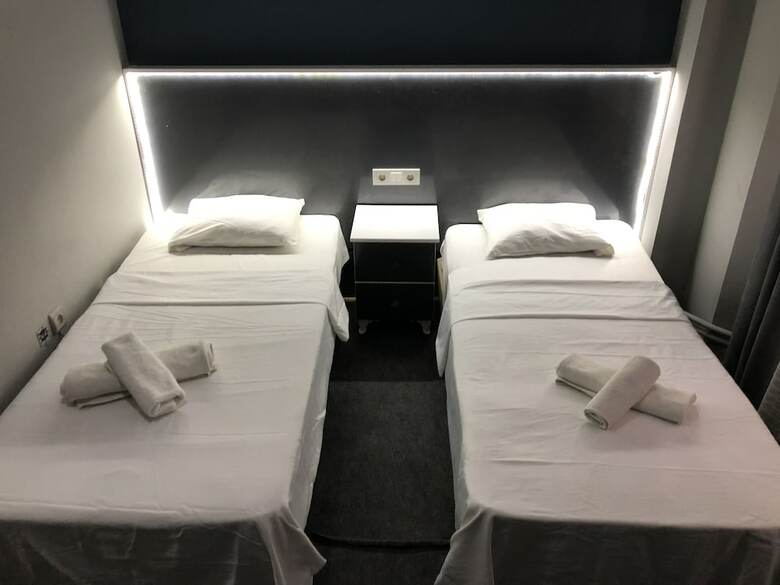 Can Group Hotel