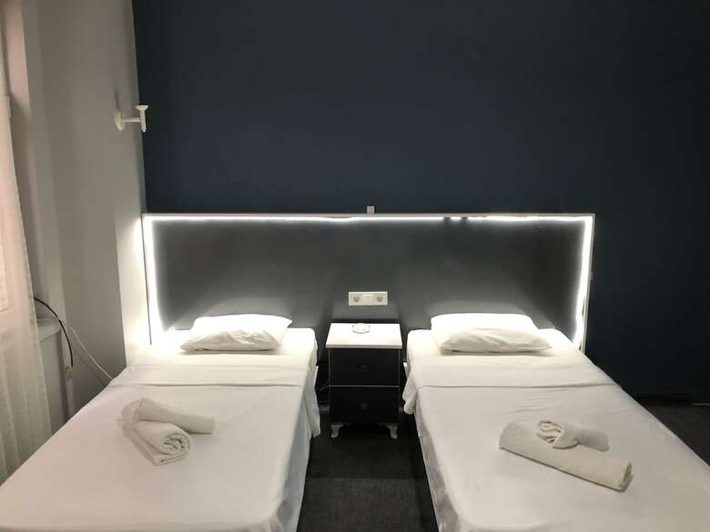 Can Group Hotel