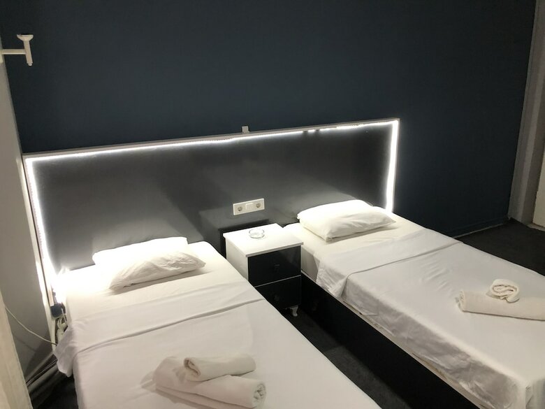 Can Group Hotel