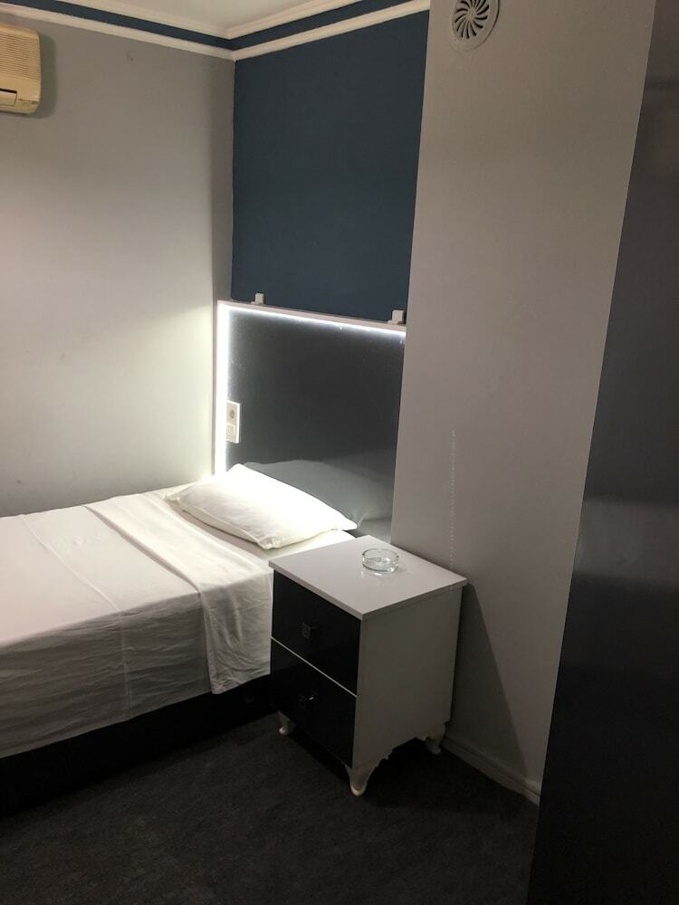 Can Group Hotel