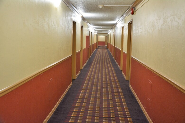 Hotel Buckeye Inn Express