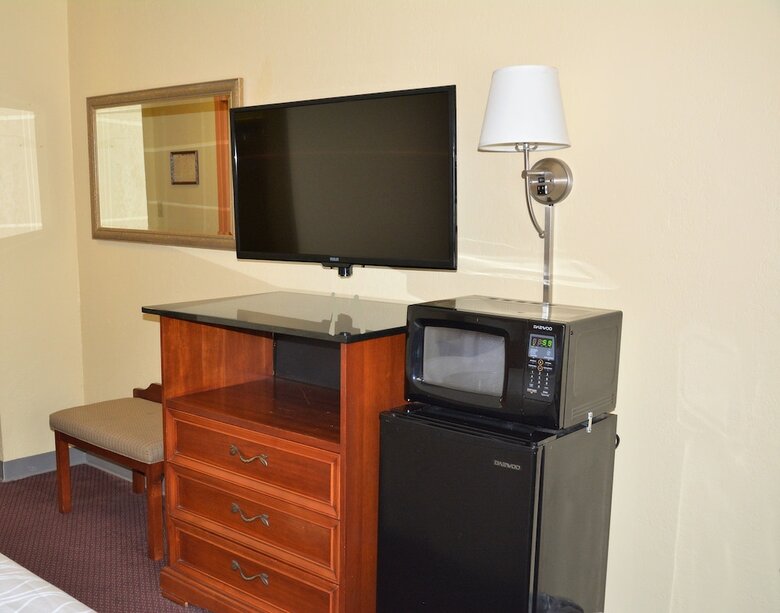 Hotel Buckeye Inn Express