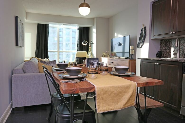 Apartamentos Neptune II