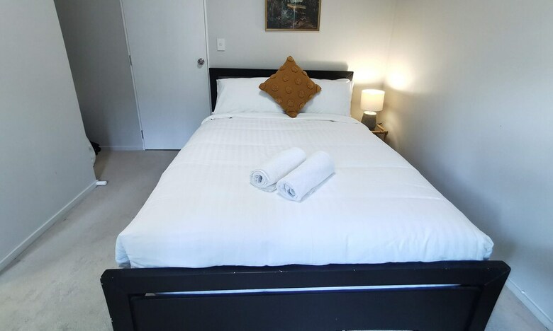 Parnell Townhouse Fab - Central Akl