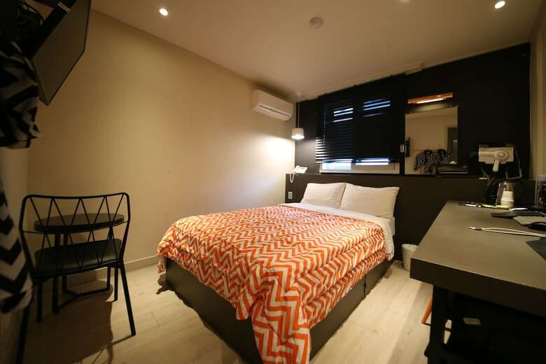 Hotel Real