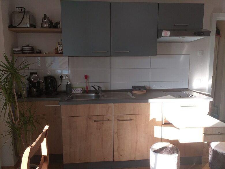 Apartamentos Wohnstube Koeln