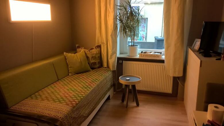 Apartamentos Wohnstube Koeln