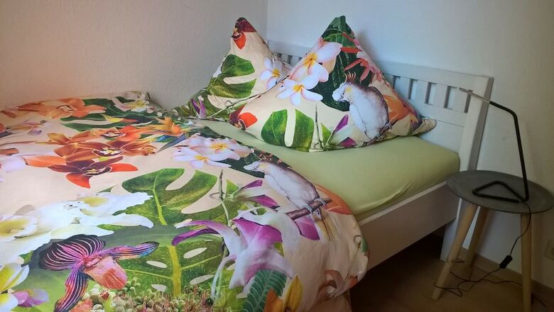 Apartamentos Wohnstube Koeln