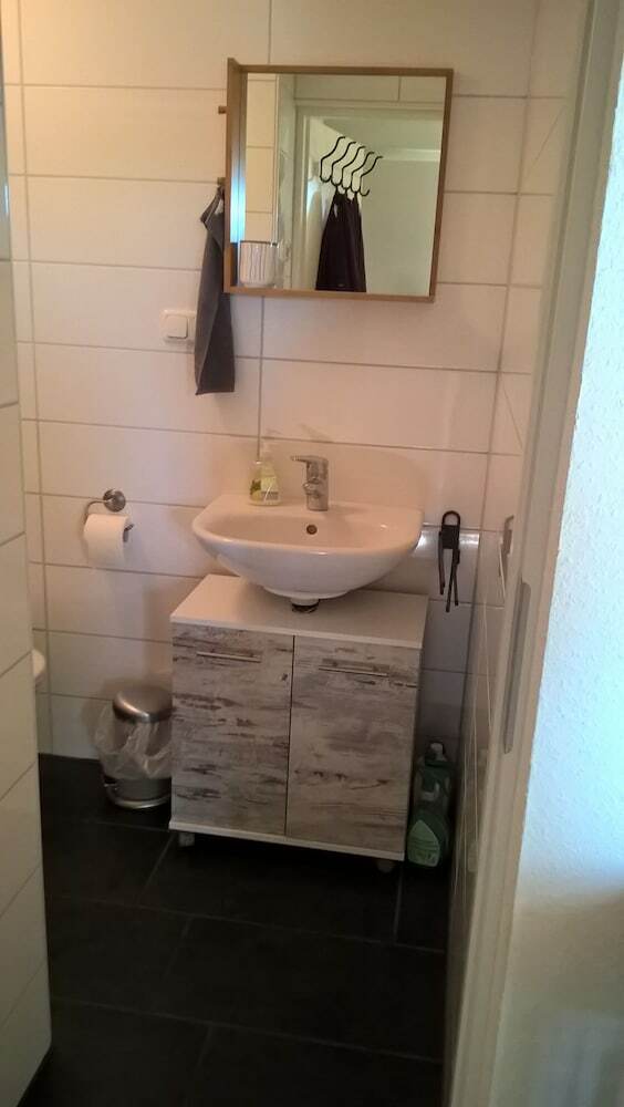 Apartamentos Wohnstube Koeln
