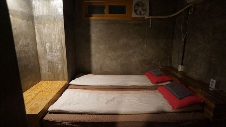 Hotel Guesthouse H