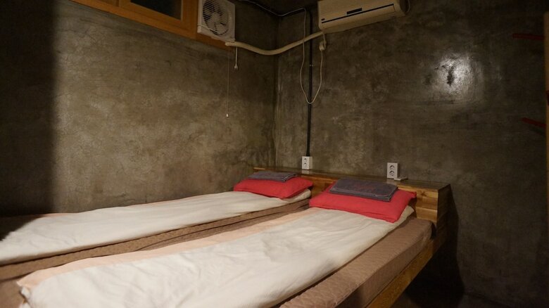 Hotel Guesthouse H