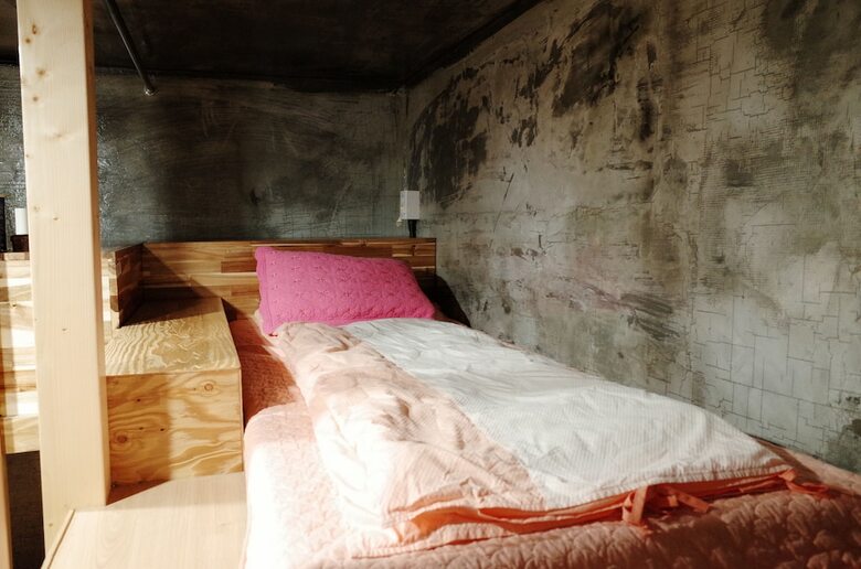 Hotel Guesthouse H
