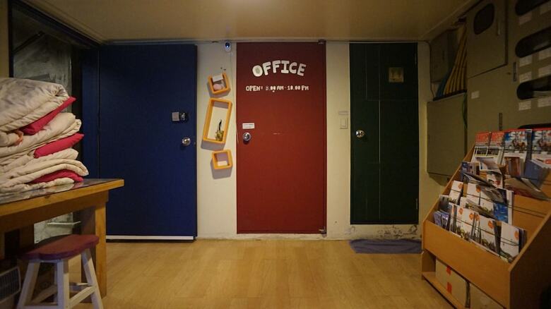 Hotel Guesthouse H