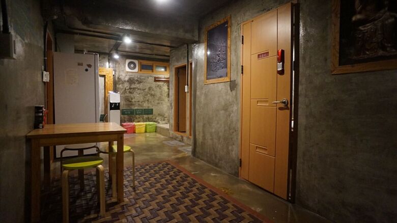 Hotel Guesthouse H