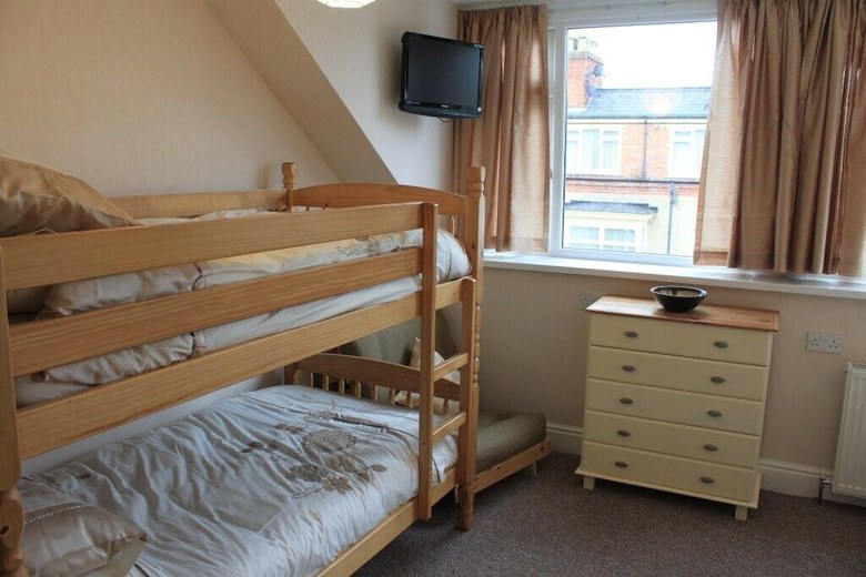 Bed & Breakfast Windmill Guest House