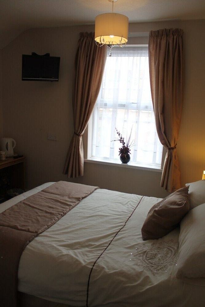 Bed & Breakfast Windmill Guest House