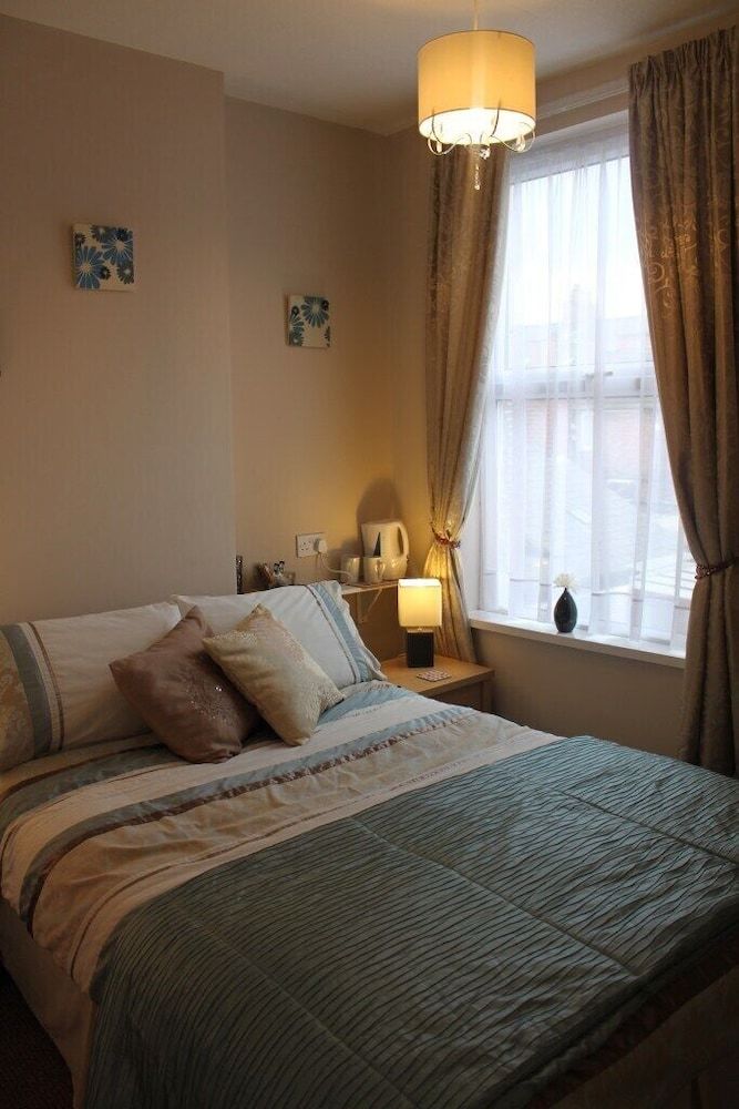 Bed & Breakfast Windmill Guest House
