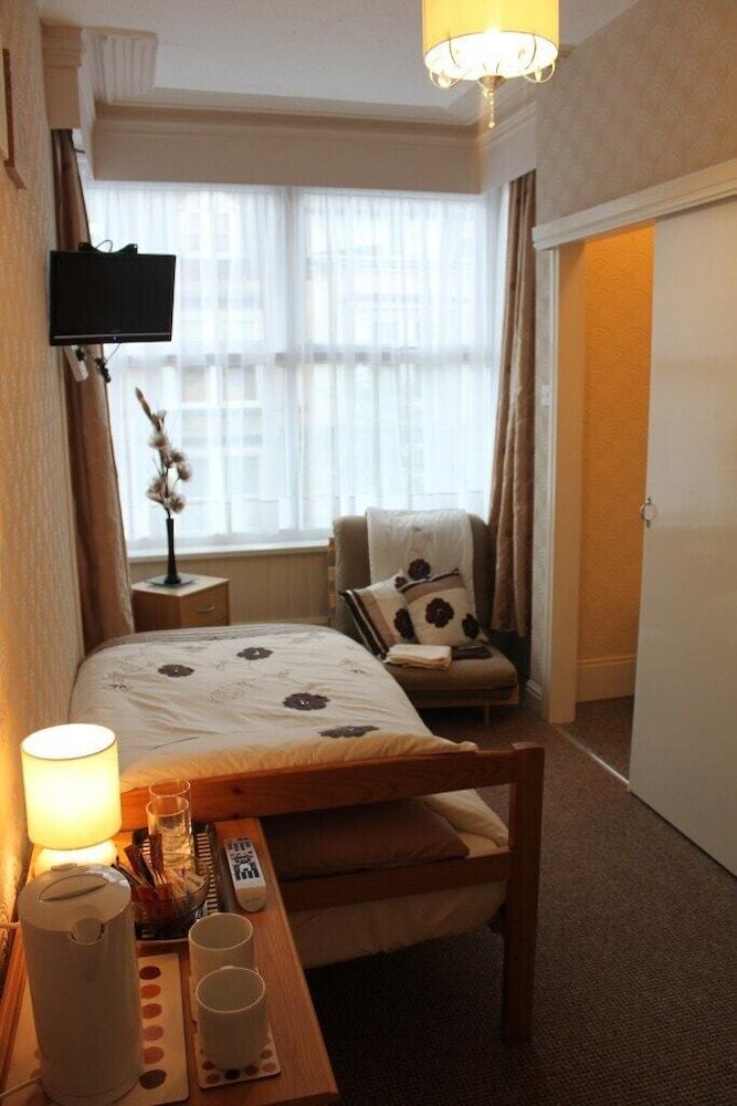 Bed & Breakfast Windmill Guest House