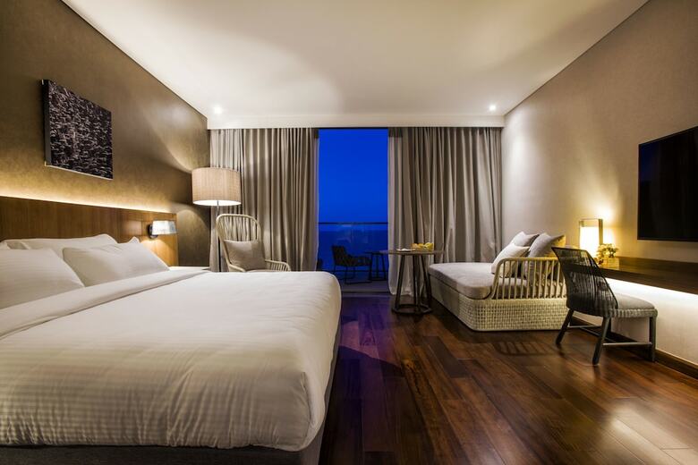 Hotel The Reef Island Resort Mactan, Cebu