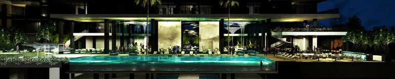 Hotel The Reef Island Resort Mactan, Cebu