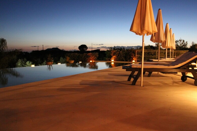 Bed & Breakfast Relais Casina Miregia