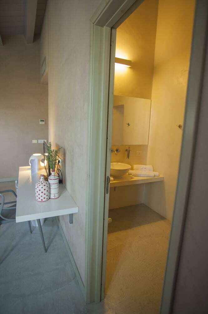 Bed & Breakfast Relais Casina Miregia