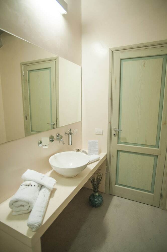 Bed & Breakfast Relais Casina Miregia