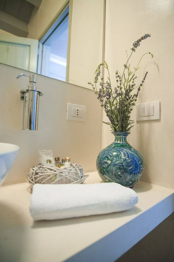 Bed & Breakfast Relais Casina Miregia