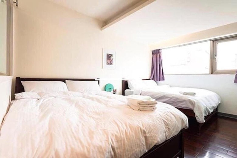 Hotel Shaka Apartment