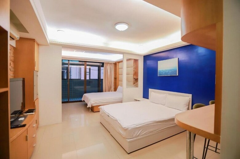 Hotel Shaka Apartment