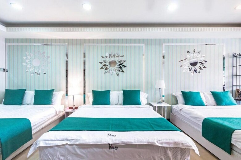 Hotel Shaka Apartment